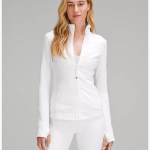 Lulu lemon align jacket